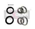 MAXGEAR Sada loiska kola MXG 33-0200, 33-0200