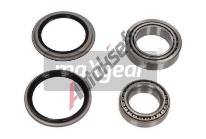MAXGEAR Sada loiska kola MXG 33-0214, 33-0214