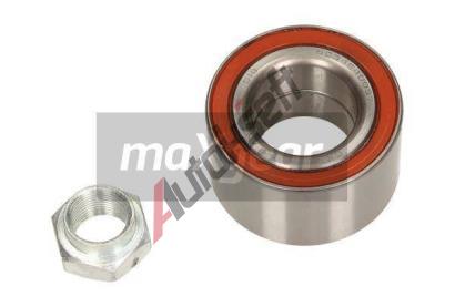 MAXGEAR Sada loiska kola MXG 33-0219, 33-0219
