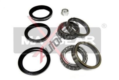 MAXGEAR Sada loiska kola MXG 33-0222, 33-0222