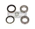 MAXGEAR Sada loiska kola ‐ MXG 33-0224