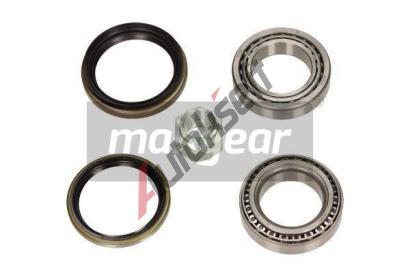 MAXGEAR Sada loiska kola MXG 33-0224, 33-0224