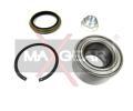 MAXGEAR Sada loiska kola MXG 33-0225, 33-0225