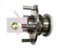 MAXGEAR Sada loiska kola MXG 33-0232, 33-0232
