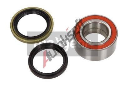 MAXGEAR Sada loiska kola MXG 33-0233, 33-0233