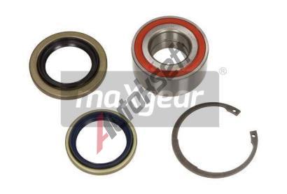 MAXGEAR Sada loiska kola MXG 33-0234, 33-0234