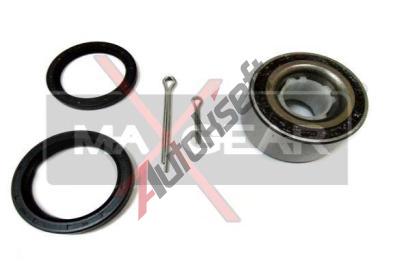 MAXGEAR Sada loiska kola MXG 33-0240, 33-0240