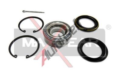 MAXGEAR Sada loiska kola MXG 33-0241, 33-0241