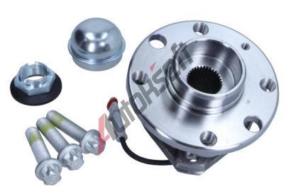 MAXGEAR Sada loiska kola MXG 33-0258, 33-0258