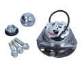 MAXGEAR Sada loiska kola MXG 33-0258, 33-0258