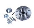 Sada loiska kola MAXGEAR ‐ MXG 33-0259