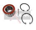 MAXGEAR Sada loiska kola MXG 33-0262, 33-0262