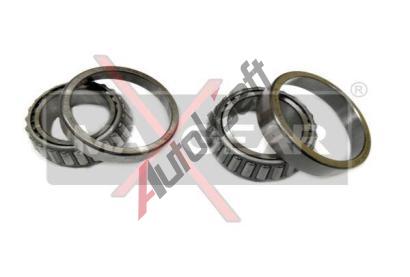 MAXGEAR Sada loiska kola MXG 33-0263, 33-0263
