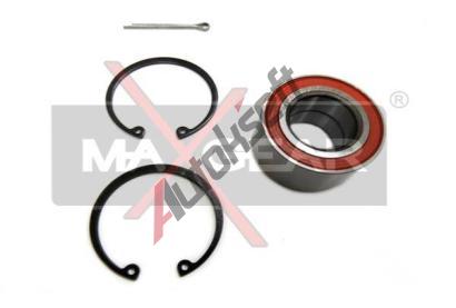 MAXGEAR Sada loiska kola MXG 33-0266, 33-0266