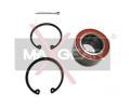 MAXGEAR Sada loiska kola MXG 33-0266, 33-0266