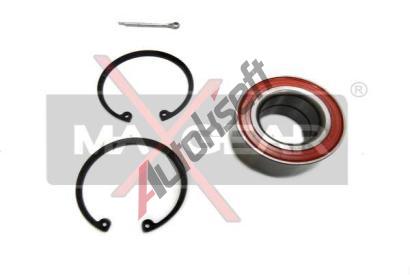 MAXGEAR Sada loiska kola MXG 33-0267, 33-0267