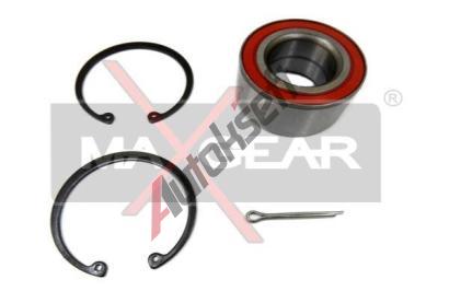 MAXGEAR Sada loiska kola MXG 33-0271, 33-0271
