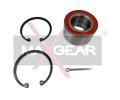 MAXGEAR Sada loiska kola MXG 33-0271, 33-0271
