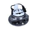 MAXGEAR Sada loiska kola MXG 33-0272, 33-0272