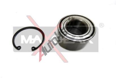 MAXGEAR Sada loiska kola MXG 33-0274, 33-0274