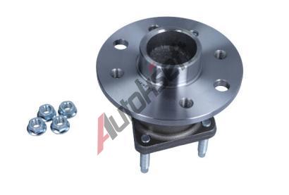 MAXGEAR Sada loiska kola MXG 33-0276, 33-0276