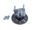 MAXGEAR Sada loiska kola MXG 33-0276, 33-0276