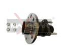 Sada loiska kola MAXGEAR ‐ MXG 33-0278