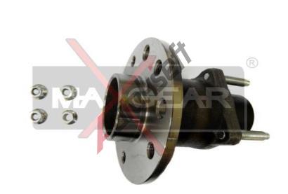 MAXGEAR Sada loiska kola MXG 33-0278, 33-0278