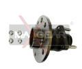 MAXGEAR Sada loiska kola MXG 33-0278, 33-0278