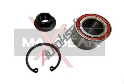 MAXGEAR Sada loiska kola MXG 33-0284, 33-0284