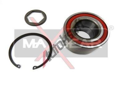 MAXGEAR Sada loiska kola MXG 33-0288, 33-0288