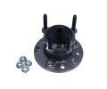 MAXGEAR Sada loiska kola MXG 33-0289, 33-0289