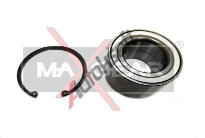 MAXGEAR Sada loiska kola MXG 33-0291, 33-0291