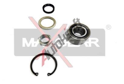 MAXGEAR Sada loiska kola MXG 33-0293, 33-0293