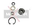 MAXGEAR Sada loiska kola MXG 33-0293, 33-0293