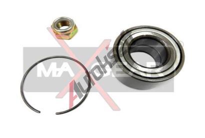 MAXGEAR Sada loiska kola MXG 33-0302, 33-0302