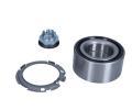 Sada loiska kola MAXGEAR ‐ MXG 33-0307
