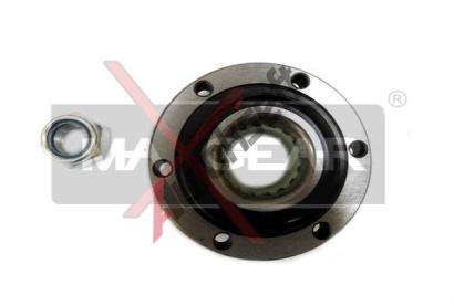 MAXGEAR Sada loiska kola MXG 33-0312, 33-0312