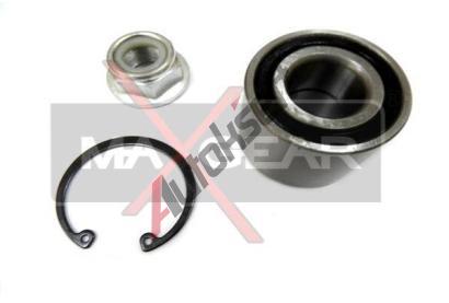 MAXGEAR Sada loiska kola MXG 33-0326, 33-0326