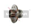 MAXGEAR Sada loiska kola ‐ MXG 33-0329