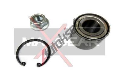 MAXGEAR Sada loiska kola MXG 33-0341, 33-0341