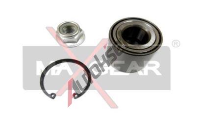 MAXGEAR Sada loiska kola MXG 33-0342, 33-0342