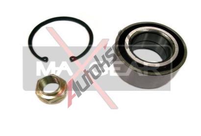 MAXGEAR Sada loiska kola MXG 33-0353, 33-0353