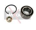 MAXGEAR Sada loiska kola MXG 33-0353, 33-0353