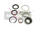 MAXGEAR Sada loiska kola ‐ MXG 33-0364