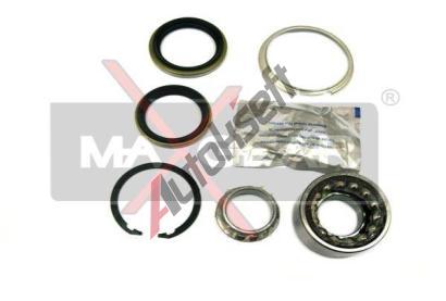 MAXGEAR Sada loiska kola MXG 33-0364, 33-0364