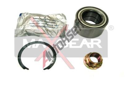MAXGEAR Sada loiska kola MXG 33-0368, 33-0368