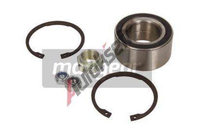 MAXGEAR Sada loiska kola MXG 33-0376, 33-0376