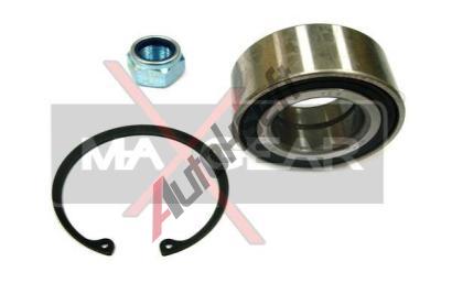 MAXGEAR Sada loiska kola MXG 33-0377, 33-0377