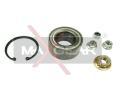 Sada loiska kola MAXGEAR ‐ MXG 33-0382